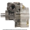 A1 Cardone New Power Steering Pump, 96-5305 96-5305